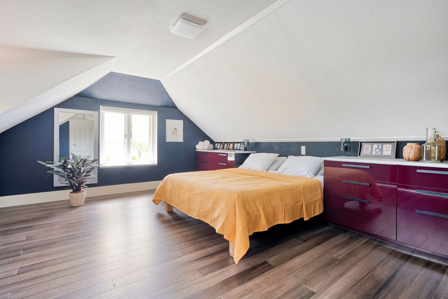 Foto 35 van Drogteropslagen 56