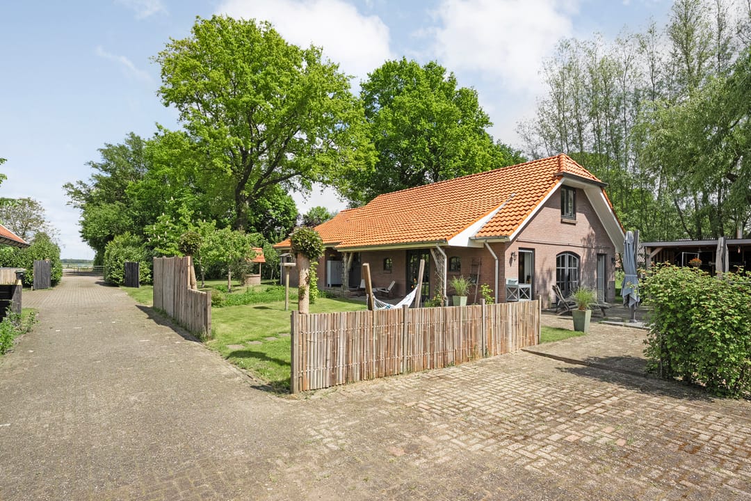 Foto 43 van Drogteropslagen 56