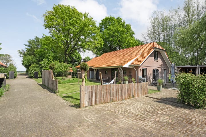 Foto 43 van Drogteropslagen 56