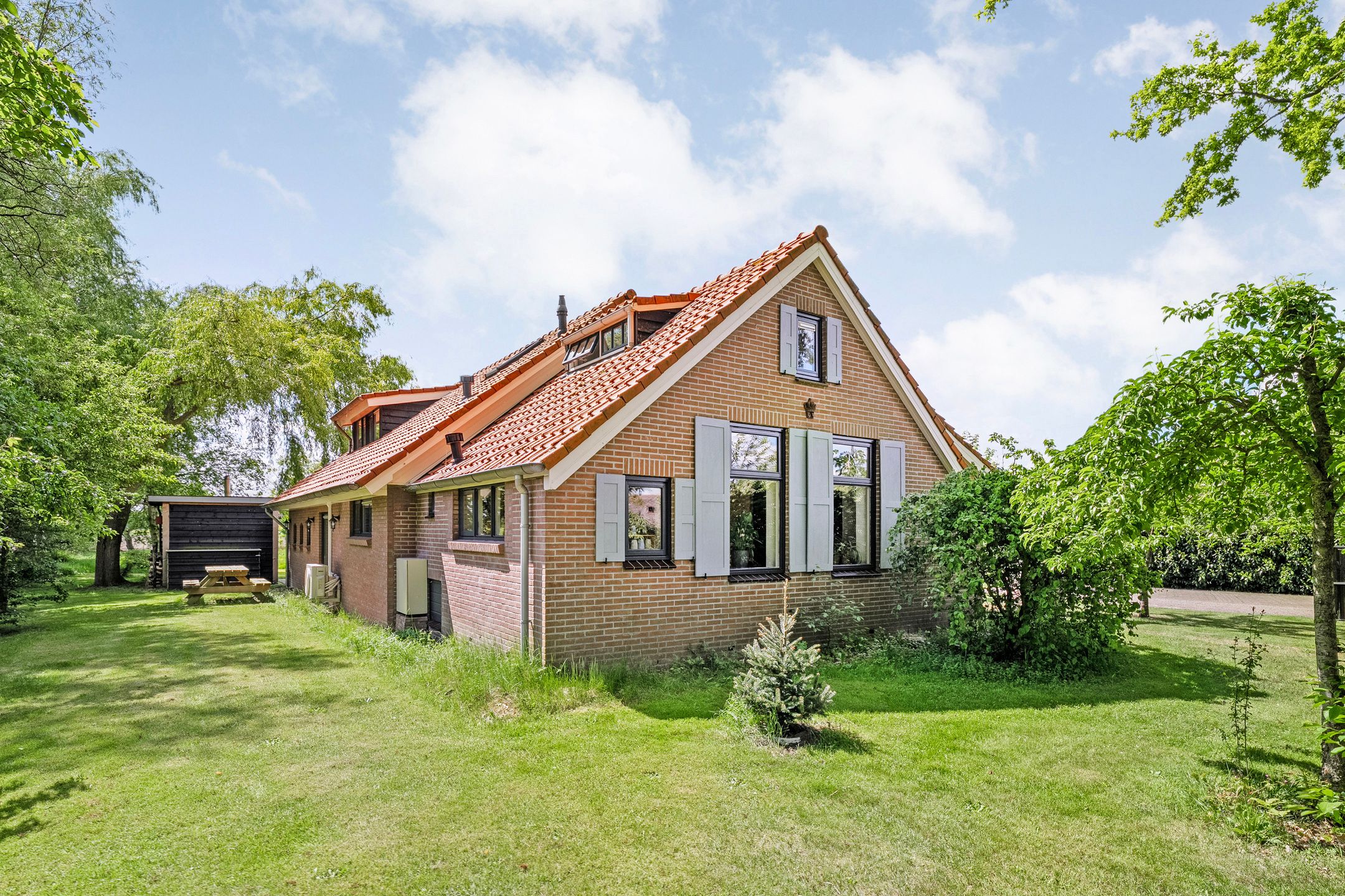 Foto 45 van Drogteropslagen 56