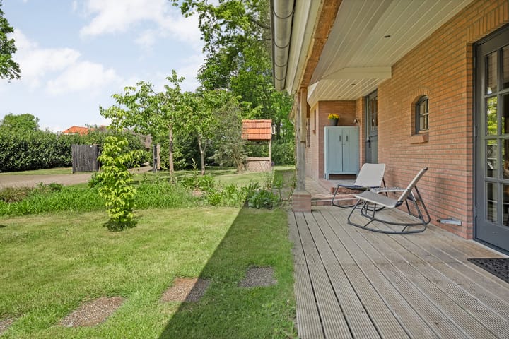 Foto 47 van Drogteropslagen 56