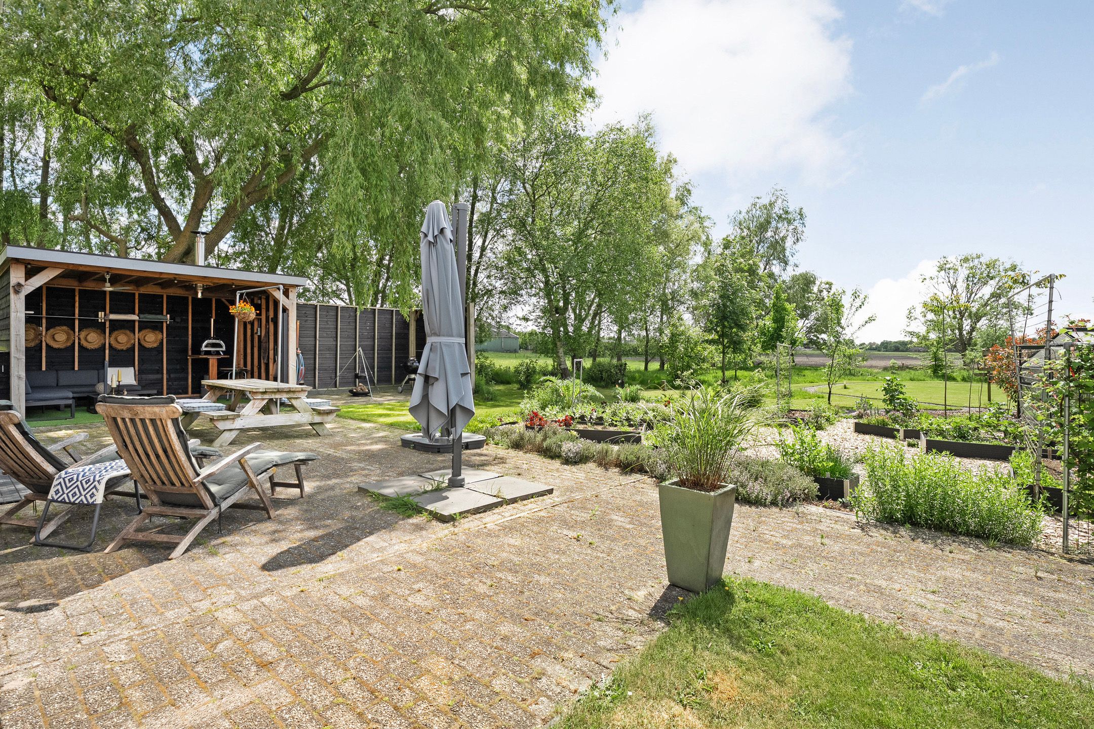 Foto 48 van Drogteropslagen 56