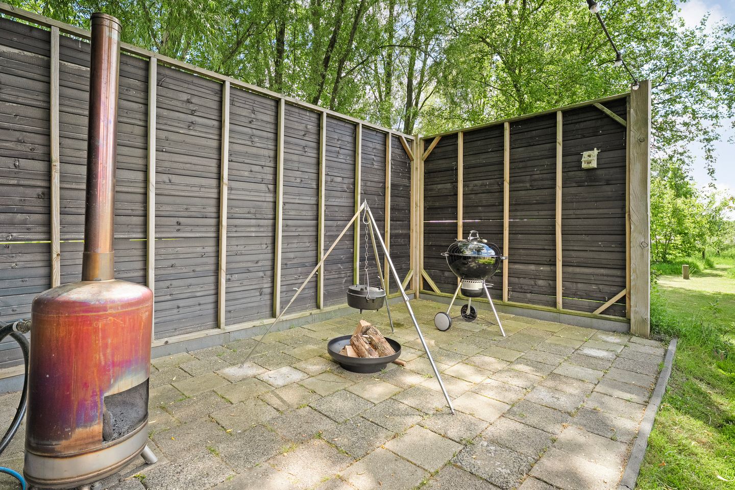 Foto 50 van Drogteropslagen 56