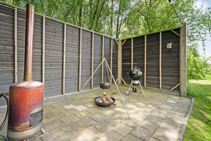 Foto 50 van Drogteropslagen 56