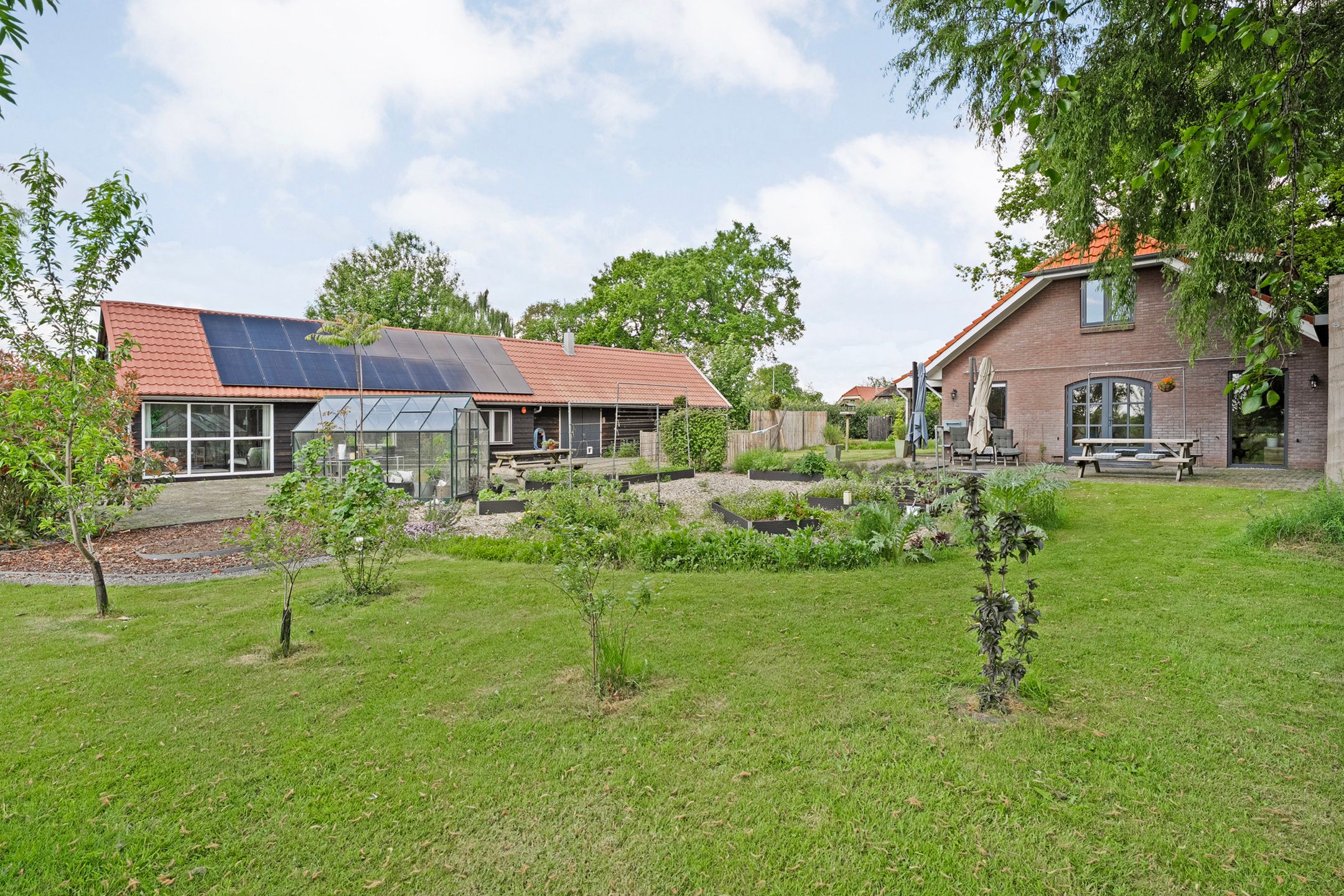 Foto 51 van Drogteropslagen 56