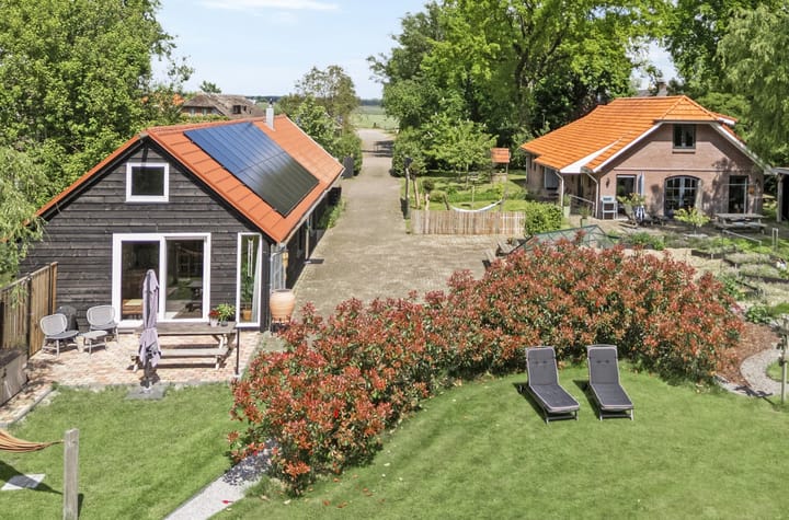 Foto 52 van Drogteropslagen 56