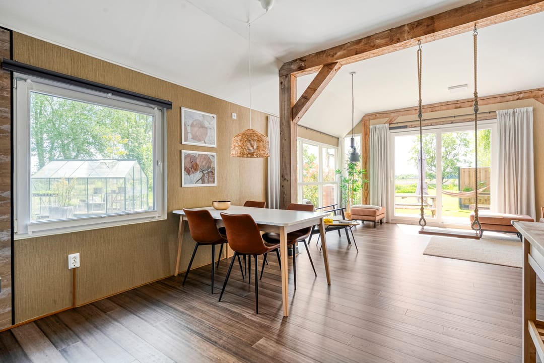 Foto 53 van Drogteropslagen 56