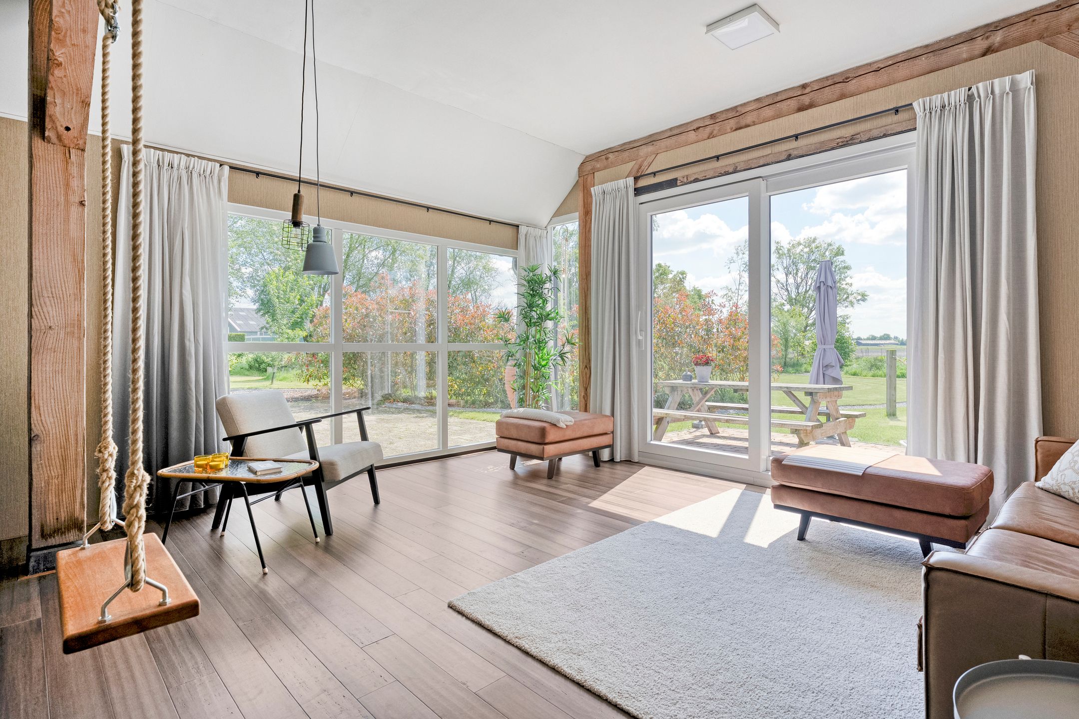 Foto 54 van Drogteropslagen 56