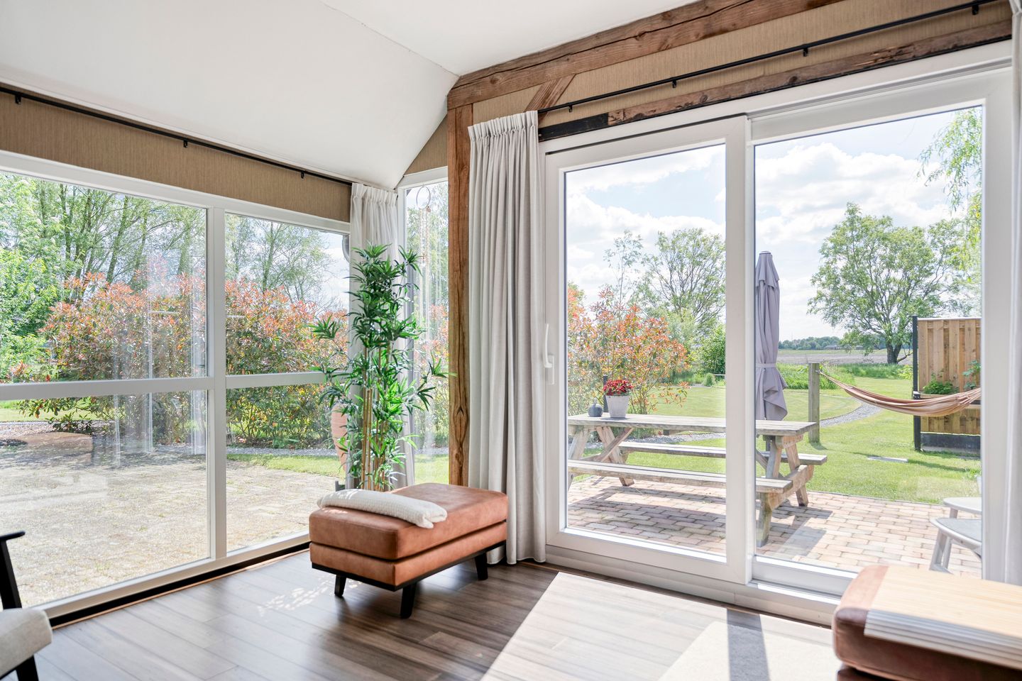 Foto 55 van Drogteropslagen 56