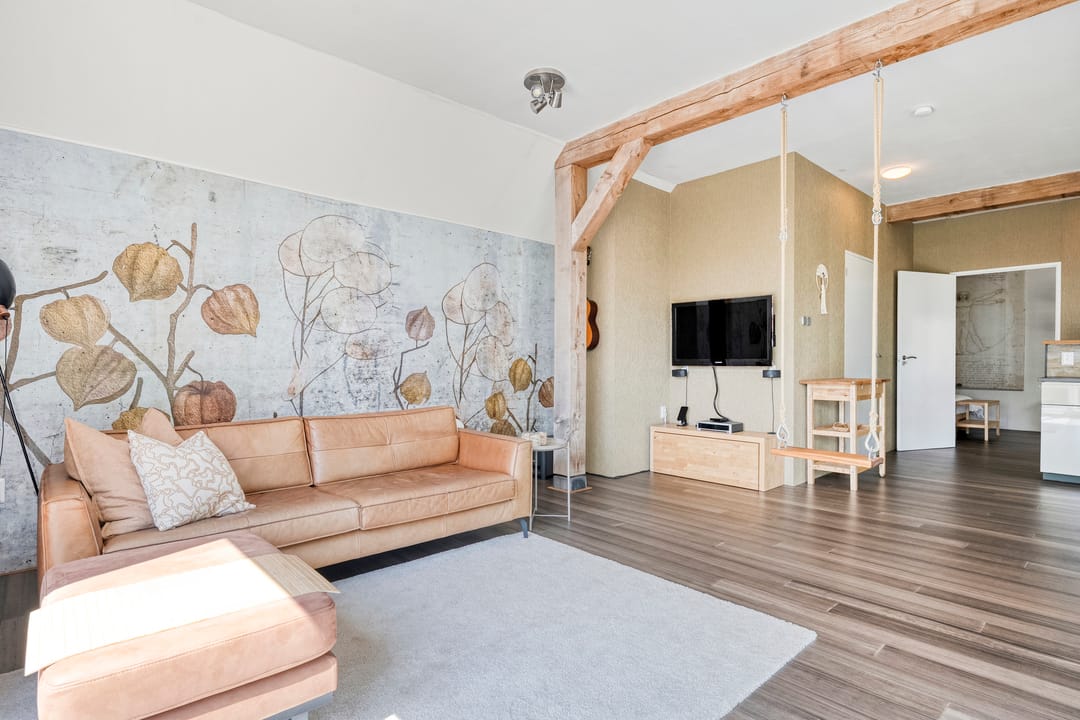 Foto 56 van Drogteropslagen 56