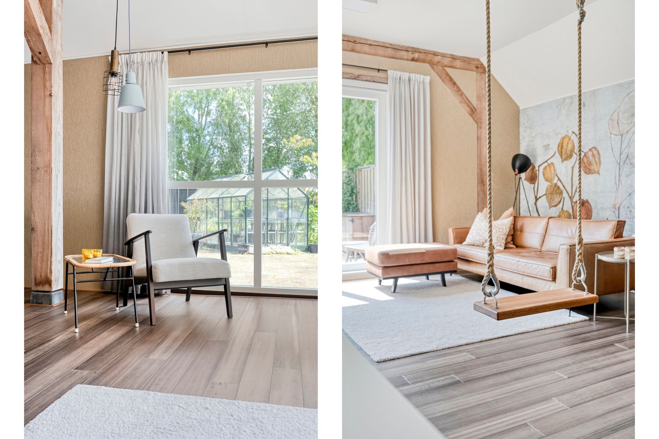 Foto 57 van Drogteropslagen 56