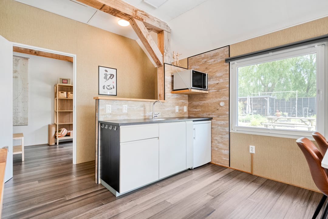 Foto 58 van Drogteropslagen 56