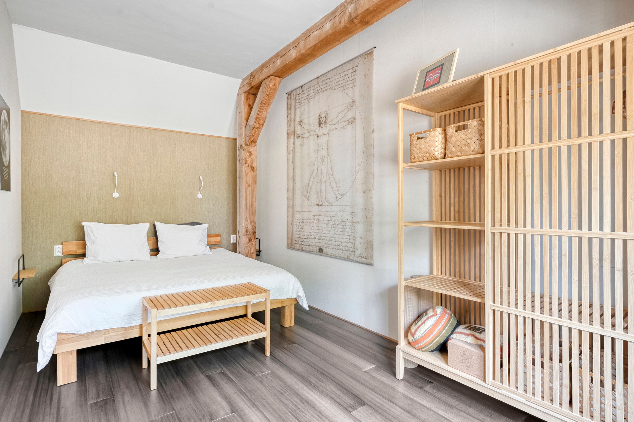 Foto 60 van Drogteropslagen 56