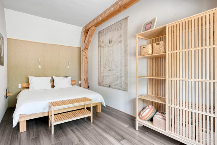 Foto 60 van Drogteropslagen 56