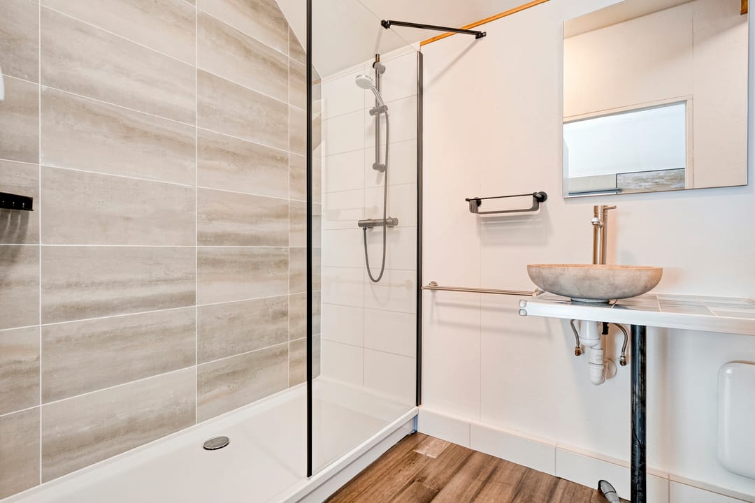 Foto 62 van Drogteropslagen 56