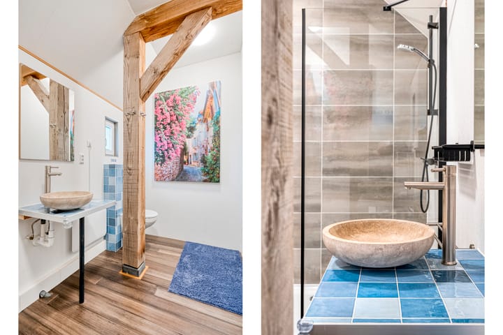 Foto 63 van Drogteropslagen 56