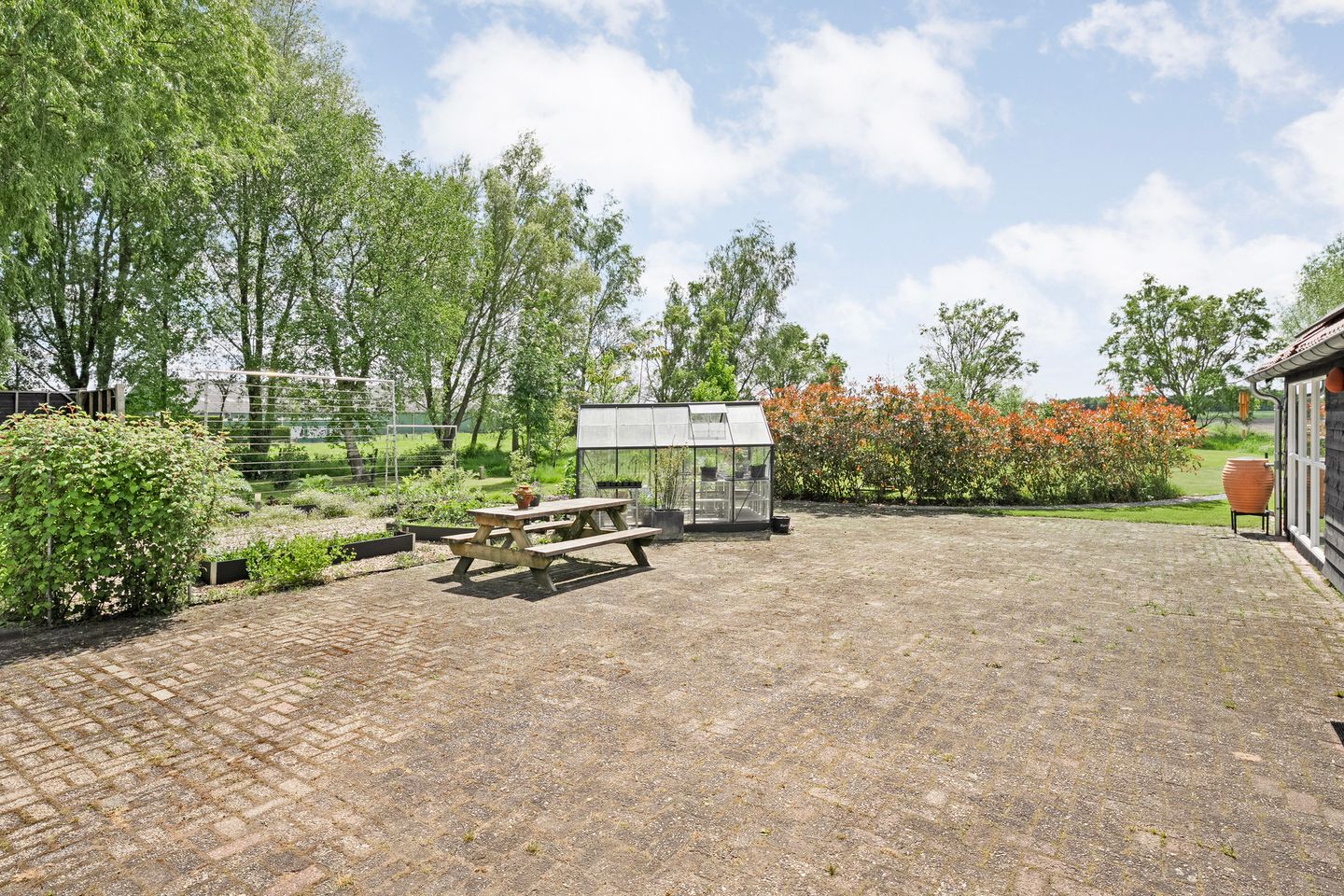 Foto 65 van Drogteropslagen 56