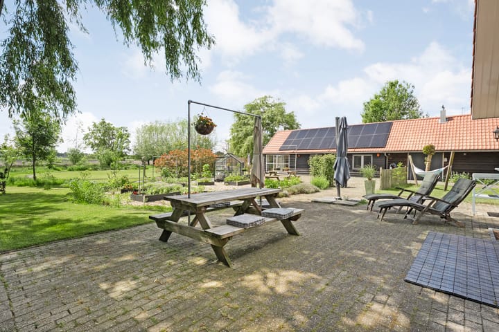 Foto 66 van Drogteropslagen 56