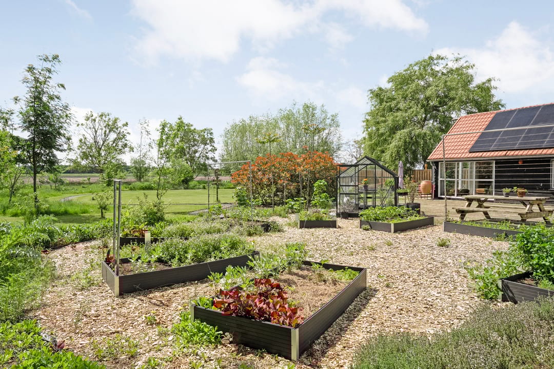 Foto 67 van Drogteropslagen 56