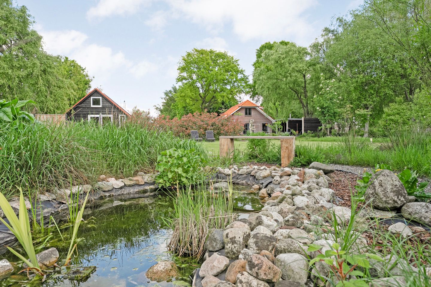 Foto 70 van Drogteropslagen 56