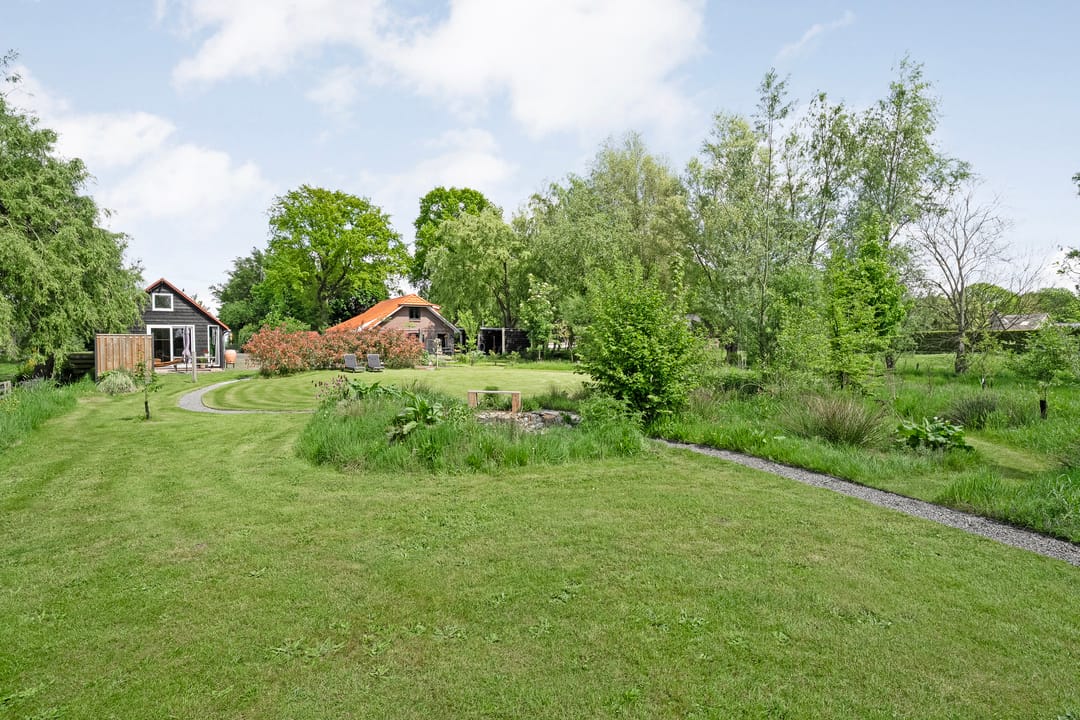 Foto 71 van Drogteropslagen 56