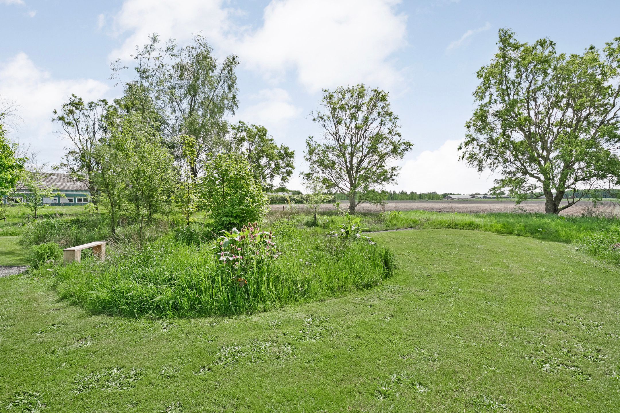 Foto 72 van Drogteropslagen 56