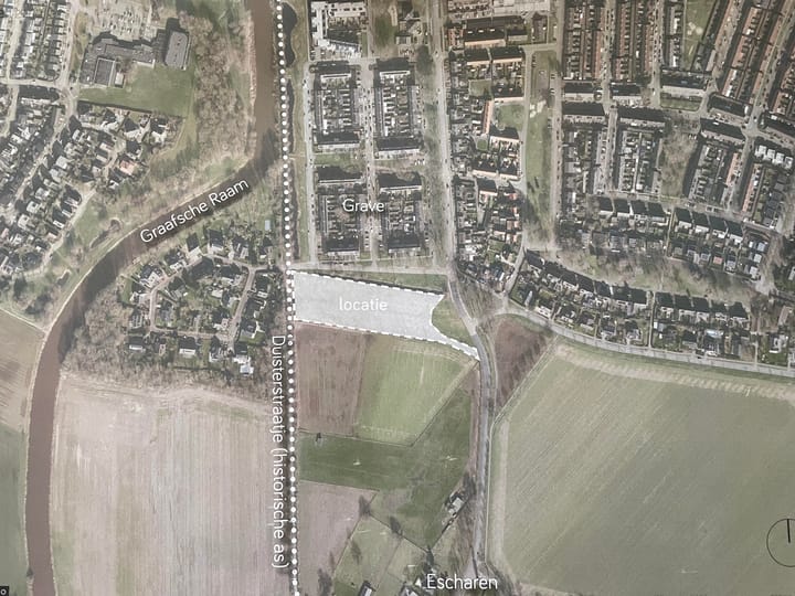 Foto 2 van Coeberghlaan