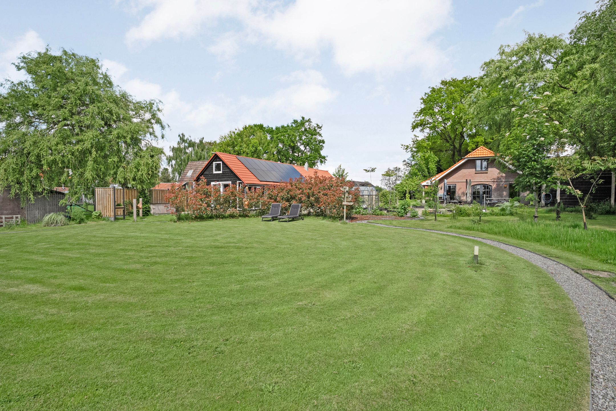 Foto 75 van Drogteropslagen 56