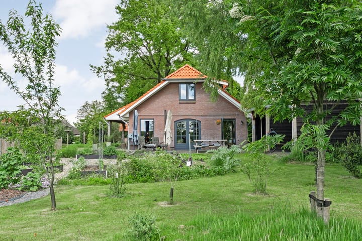 Foto 76 van Drogteropslagen 56