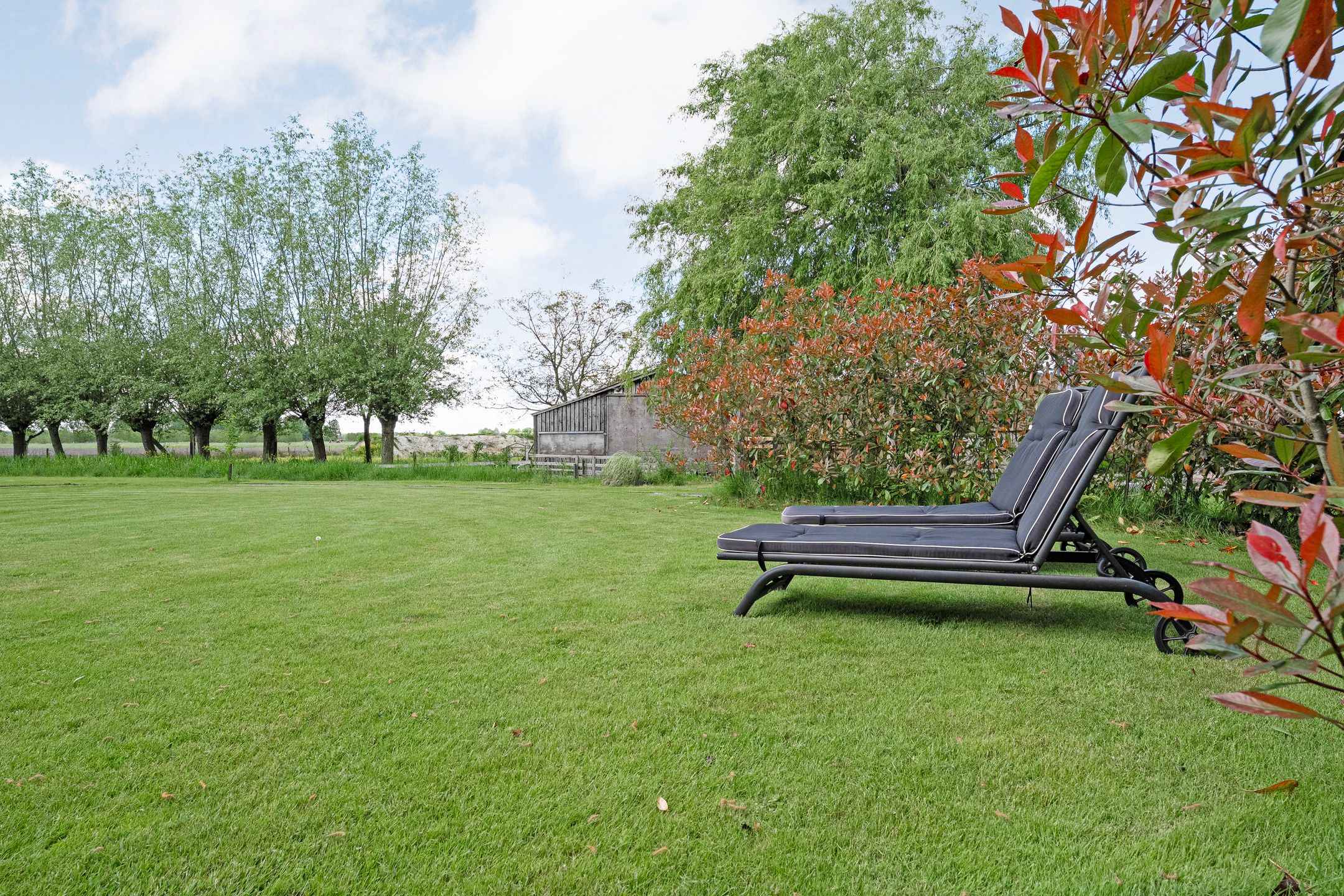 Foto 78 van Drogteropslagen 56