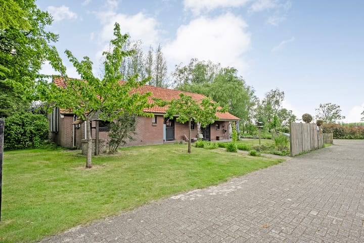 Foto 80 van Drogteropslagen 56