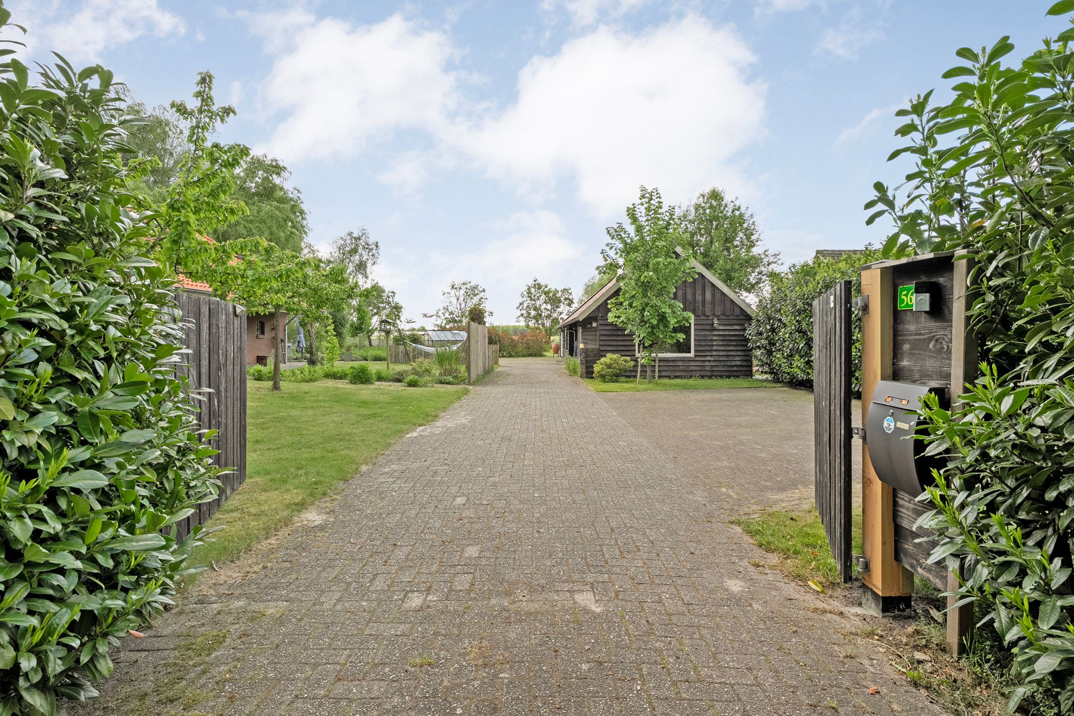 Foto 81 van Drogteropslagen 56