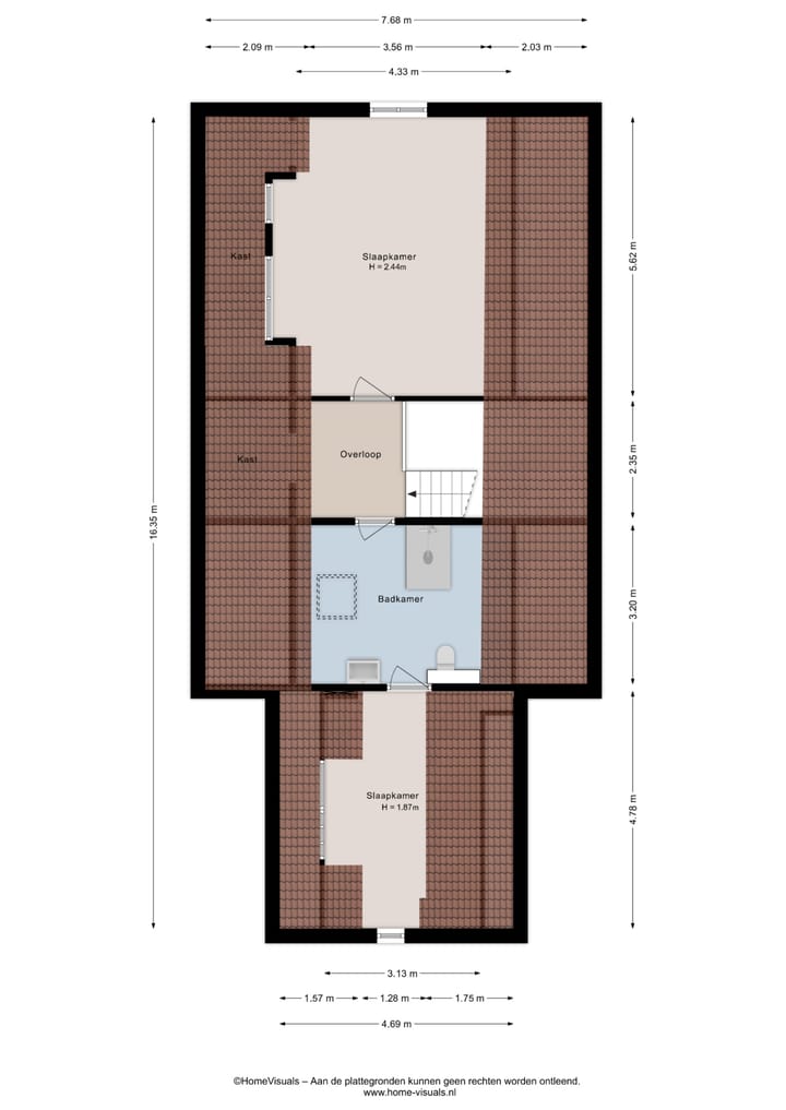 Foto 85 van Drogteropslagen 56