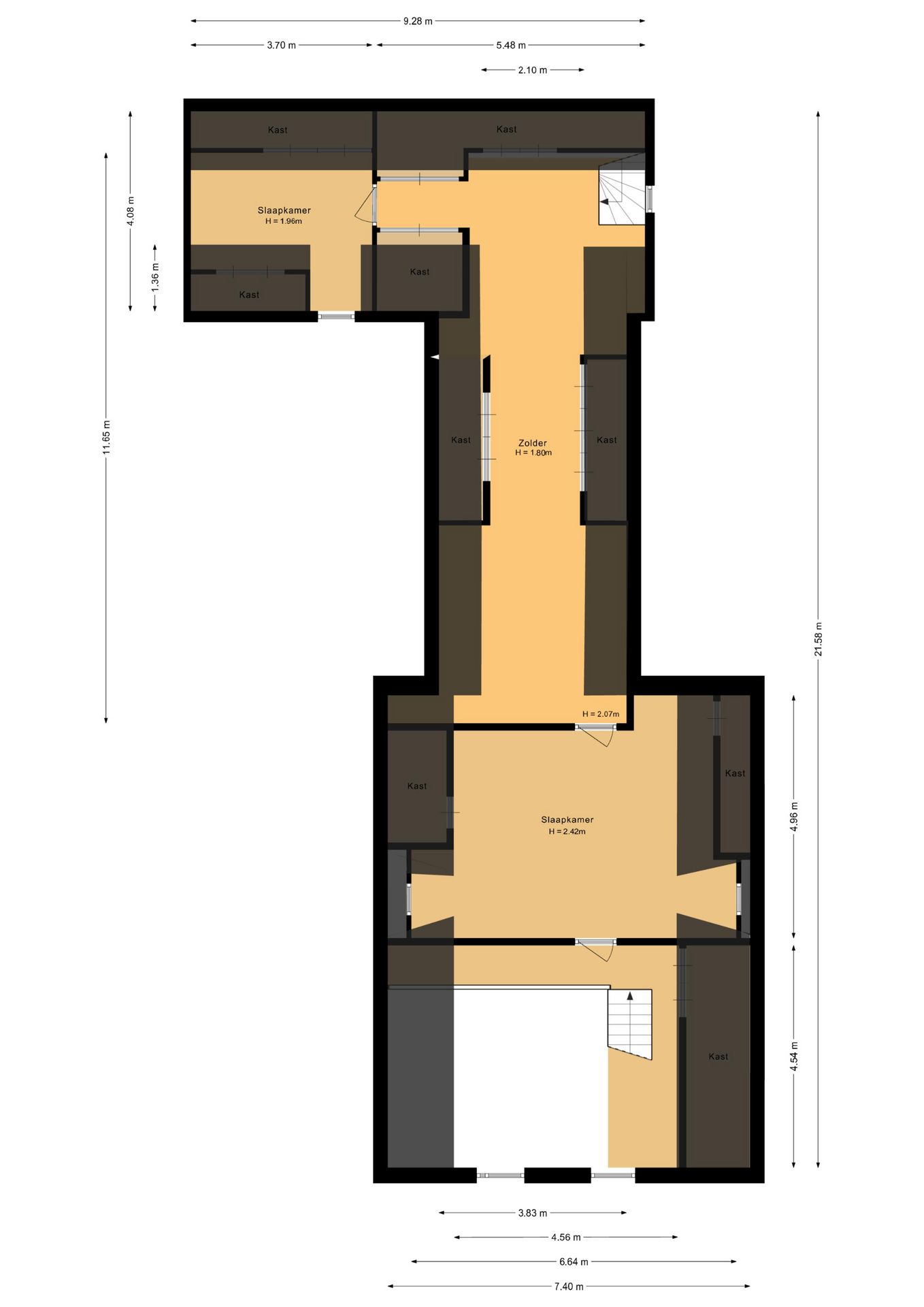 Foto 64 van Polstraat 109