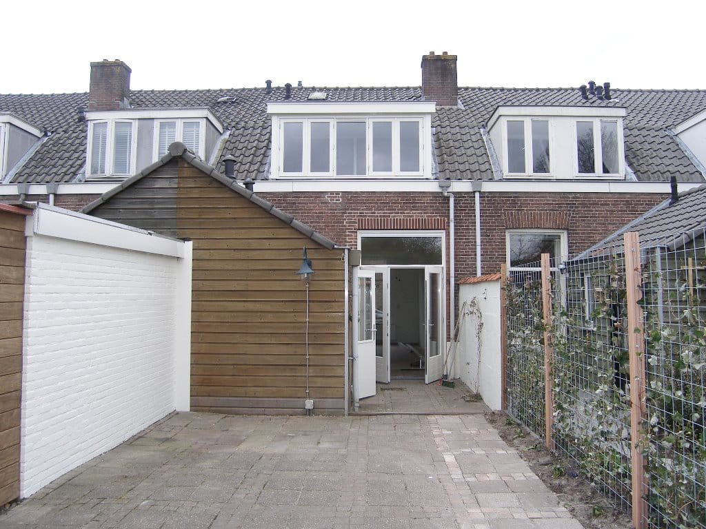 Foto 3 van Piet Heinstraat 9