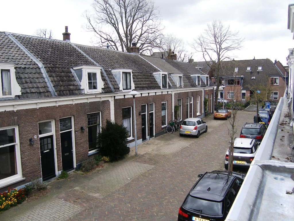 Foto 23 van Piet Heinstraat 9