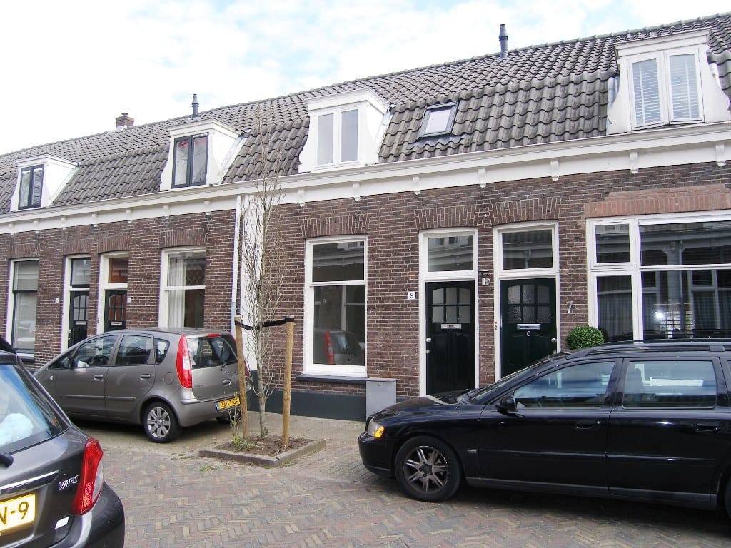 Foto 26 van Piet Heinstraat 9