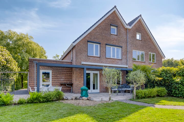 Foto 2 van Laan van Snelrewaard 8