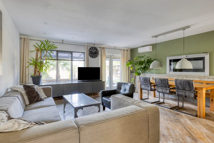 Foto 4 van Laan van Snelrewaard 8