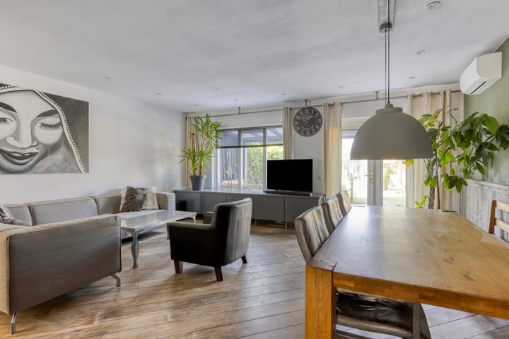 Foto 5 van Laan van Snelrewaard 8