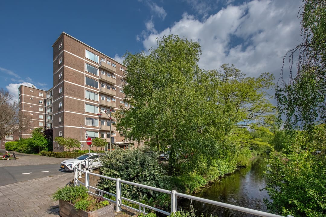 Foto 1 van Hart Nibbrigkade 67-35