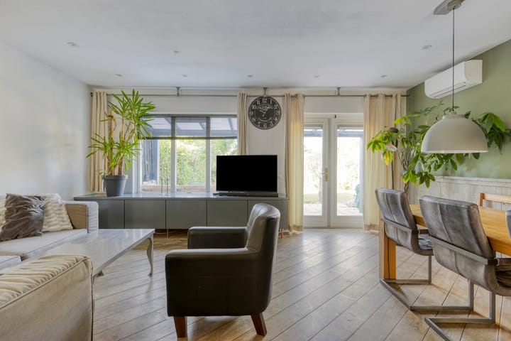 Foto 6 van Laan van Snelrewaard 8