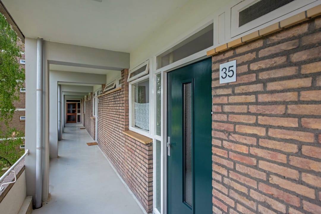 Foto 2 van Hart Nibbrigkade 67-35