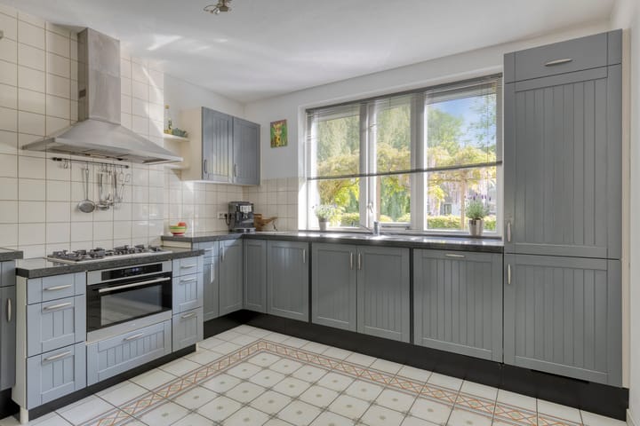 Foto 9 van Laan van Snelrewaard 8