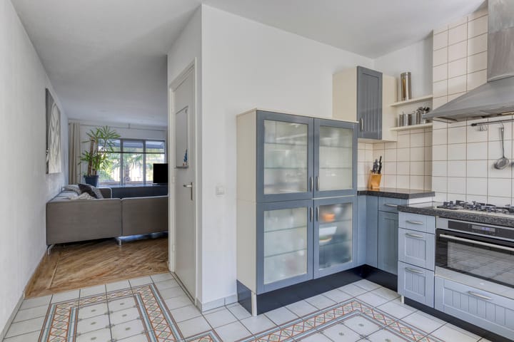 Foto 11 van Laan van Snelrewaard 8