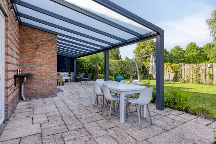 Foto 12 van Laan van Snelrewaard 8