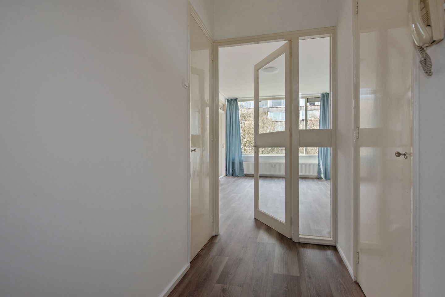 Foto 4 van Hart Nibbrigkade 67-35