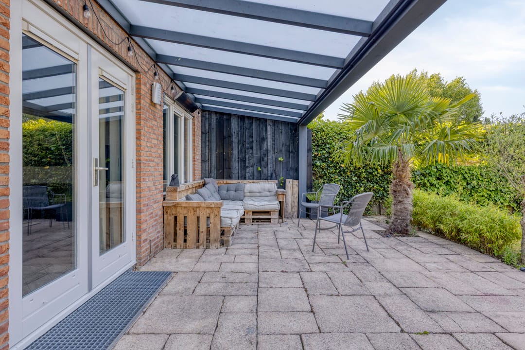 Foto 13 van Laan van Snelrewaard 8