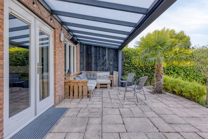 Foto 13 van Laan van Snelrewaard 8