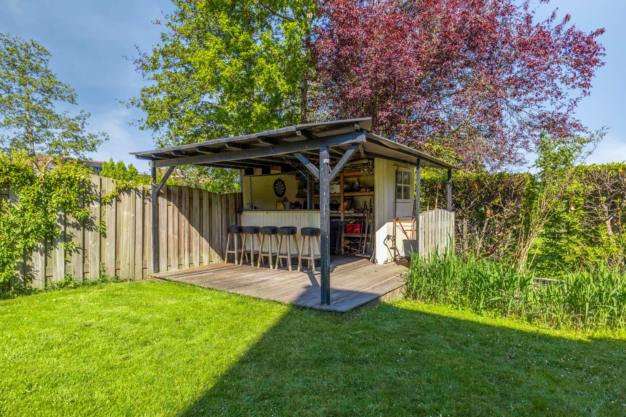 Foto 15 van Laan van Snelrewaard 8